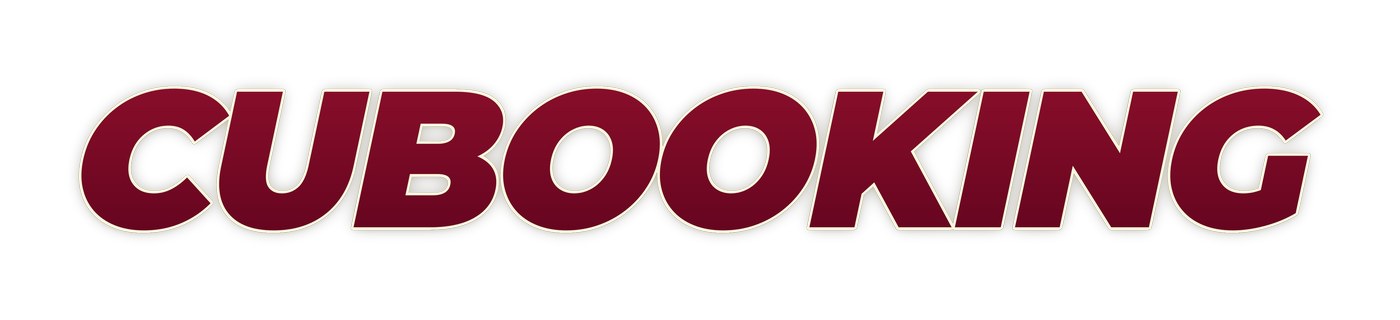 cubooking